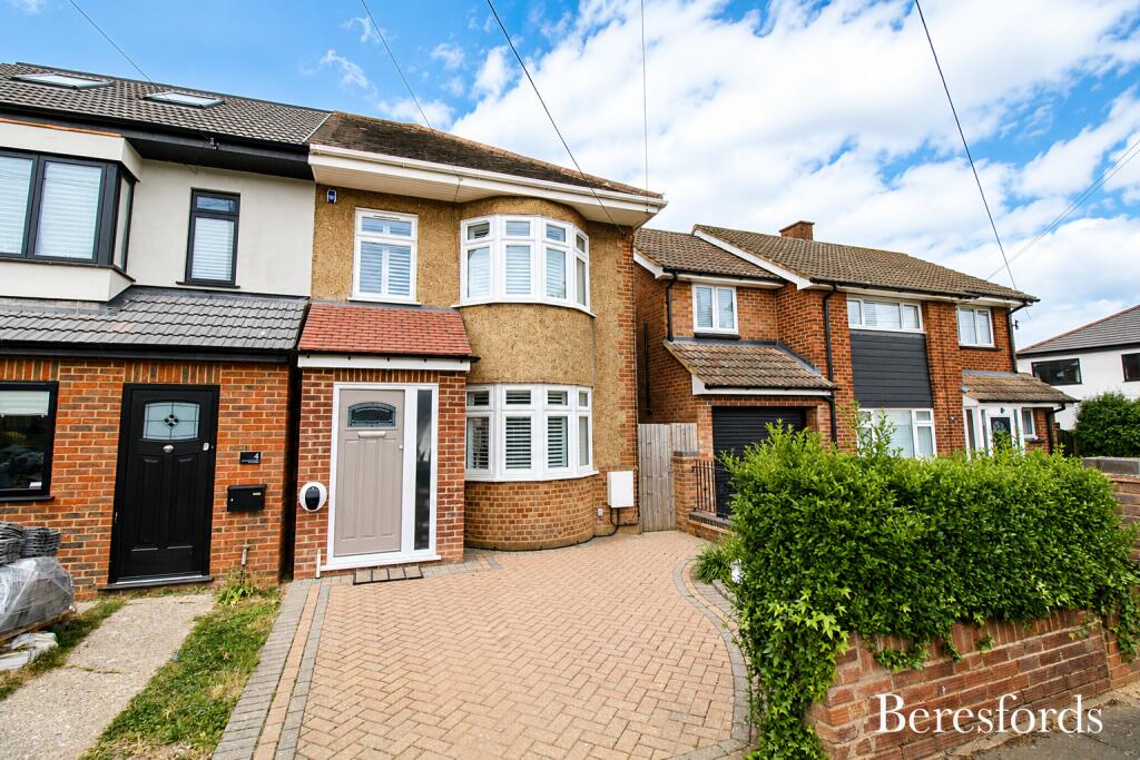 2 bed Semi Detached for rent in Upminster. From Beresfords - at Upminster 2 bed Semi Detached for rent in Upminster. From Beresfords - at Upminster