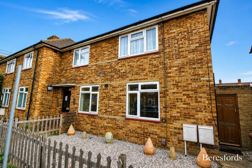 1 bed Apartment for rent in Aveley. From Beresfords - at Upminster 1 bed Apartment for rent in Aveley. From Beresfords - at Upminster