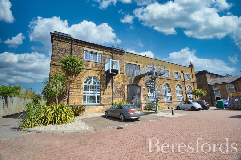 1 bed Apartment for rent in Romford. From Beresfords - at Upminster