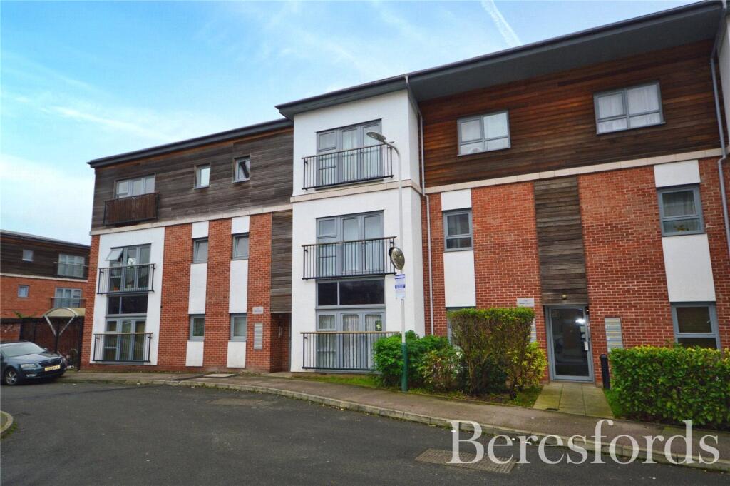 1 bed Apartment for rent in Romford. From Beresfords - at Upminster