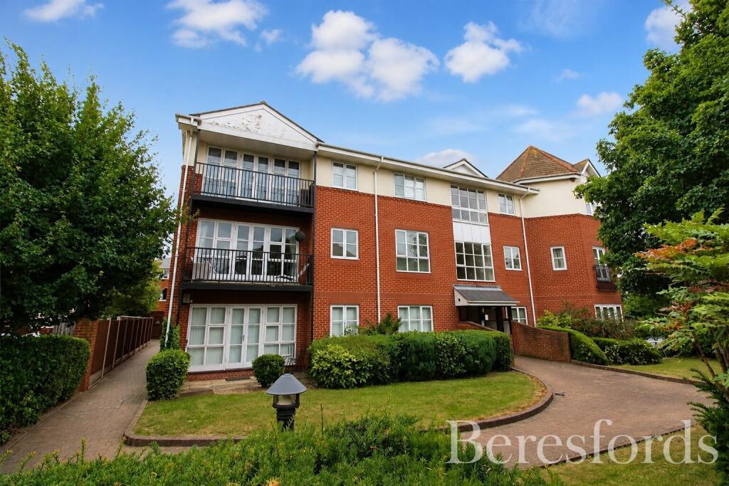 2 bed Apartment for rent in Upminster. From Beresfords - at Upminster