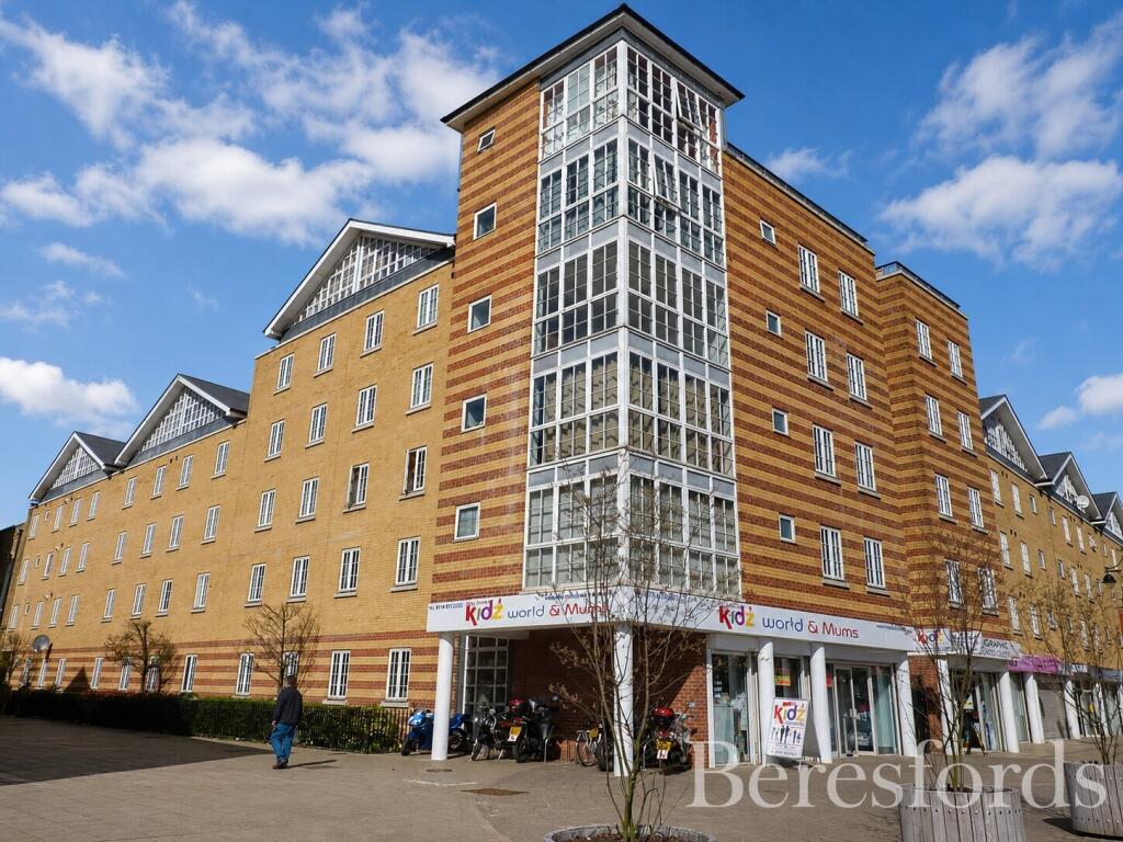 3 bed Apartment for rent in Romford. From Beresfords - at Upminster