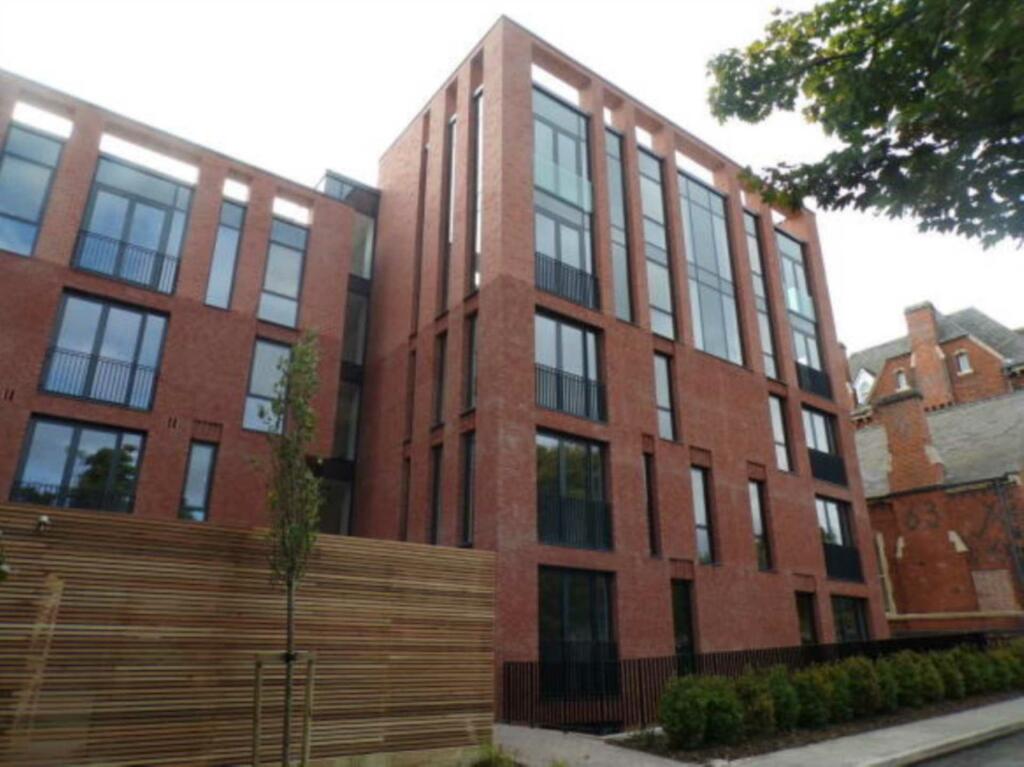 2 bed Apartment for rent in Sutton Coldfield. From Bergason - Sutton Coldfield