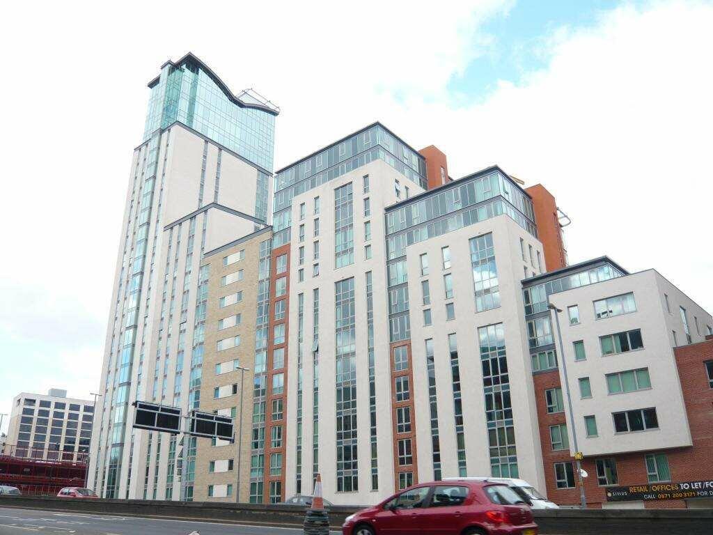 2 bed Apartment for rent in Birmingham. From Bergason - Sutton Coldfield