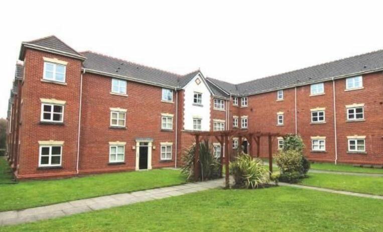 2 bed Apartment for rent in Manchester. From Bergins Estate Agents - Manchester - Lettings