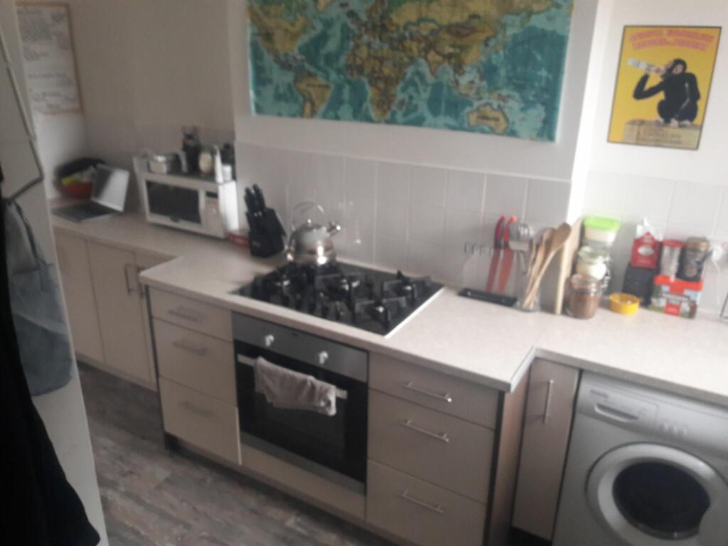 1 bed Apartment for rent in Manchester. From Bergins Estate Agents - Manchester - Lettings