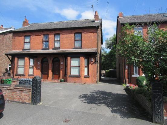 1 bed Apartment for rent in Manchester. From Bergins Estate Agents - Manchester