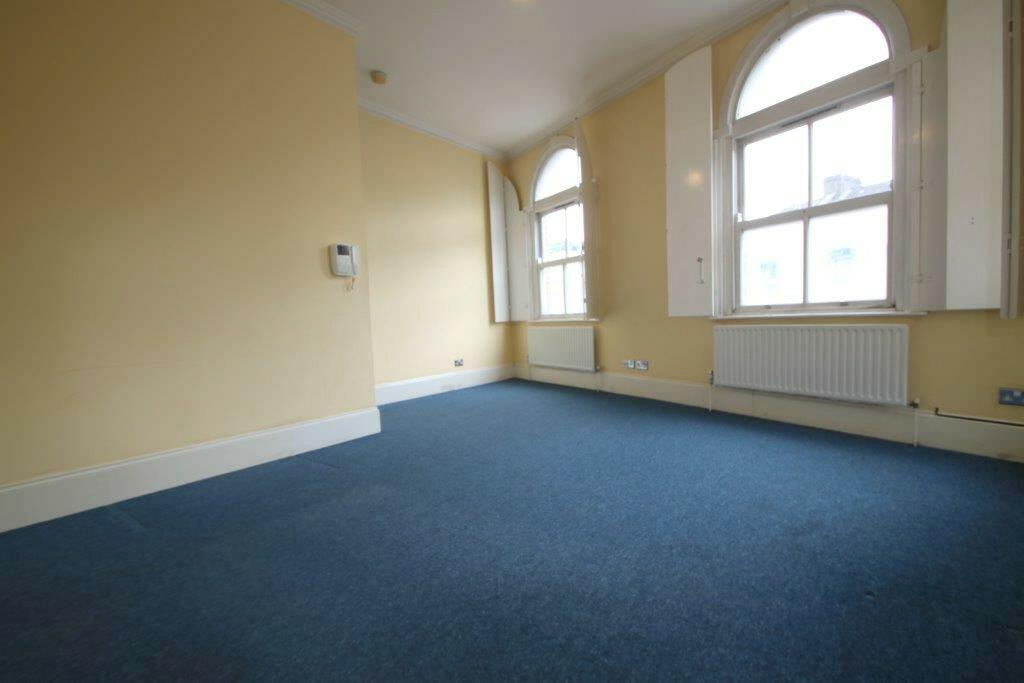 1 bed Apartment for rent in Hackney. From bigmove estate agents - Hackney