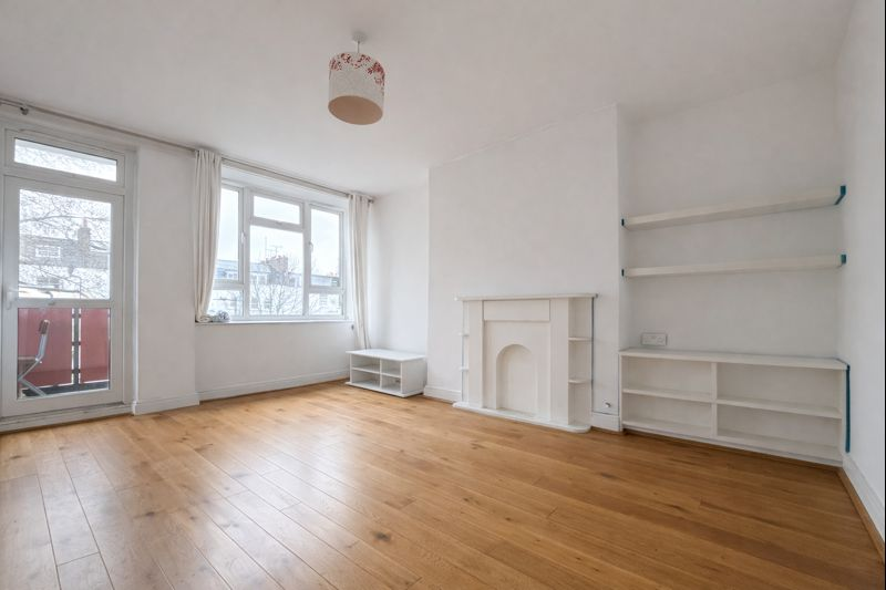2 bed Apartment for rent in Stoke Newington. From bigmove estate agents - Hackney