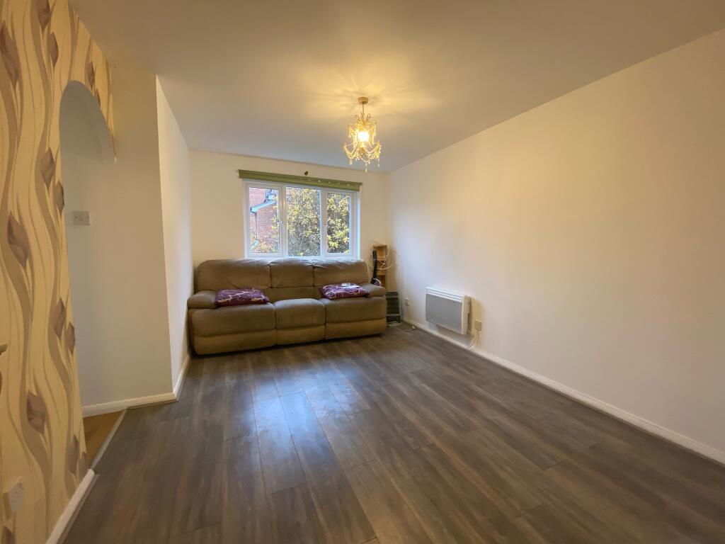 1 bed Apartment for rent in Walthamstow. From bigmove estate agents - Hackney