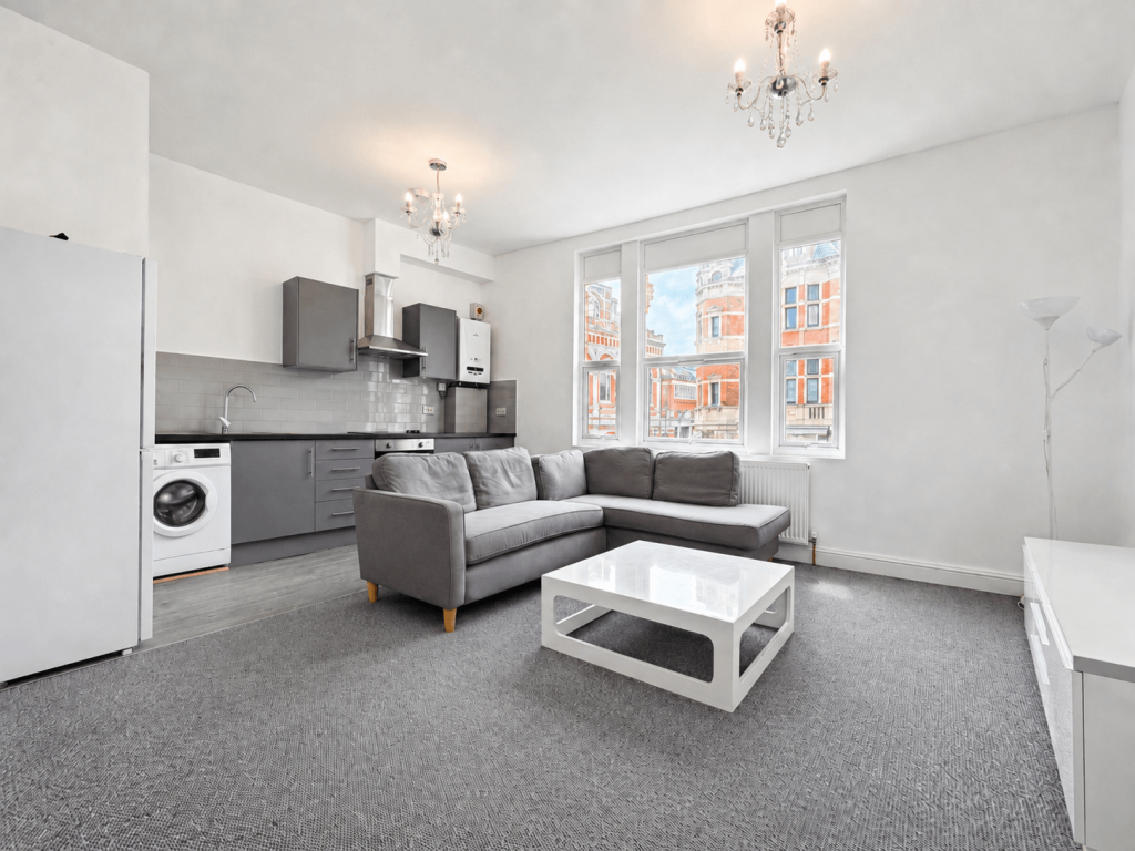 1 bed Apartment for rent in Leyton. From bigmove estate agents - Hackney 1 bed Apartment for rent in Leyton. From bigmove estate agents - Hackney