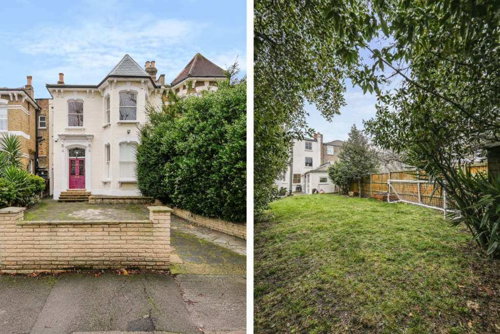 7 bed Mid Terraced House for rent in Stoke Newington. From bigmove estate agents - Hackney 7 bed Mid Terraced House for rent in Stoke Newington. From bigmove estate agents - Hackney