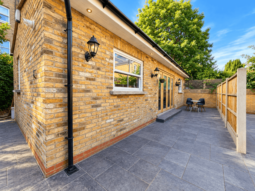 1 bed Apartment for rent in Hackney. From bigmove estate agents - Hackney