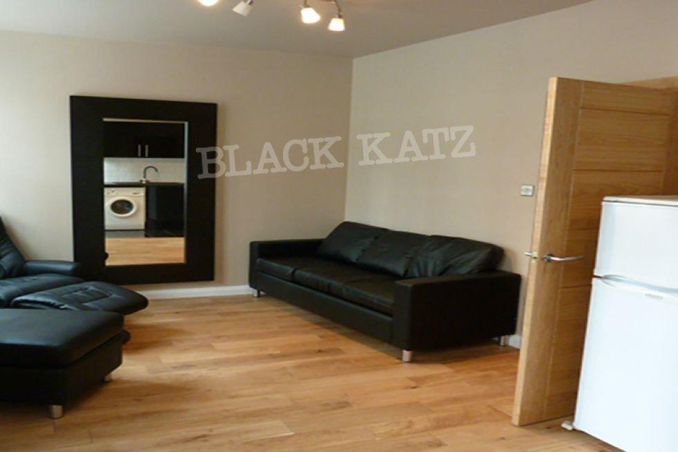1 bed Flat for rent in Islington. From Black Katz - Islington