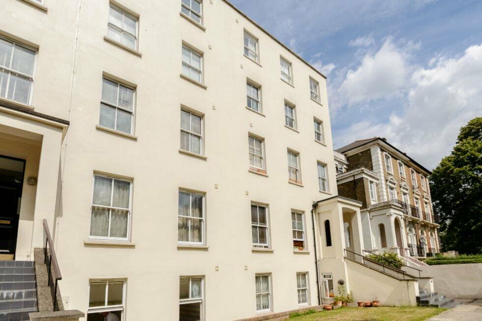 3 bed Flat for rent in Camden Town. From Black Katz - Islington