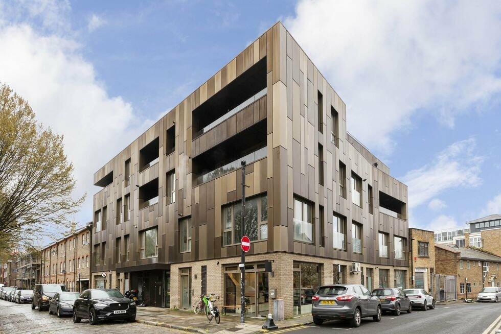 3 bed Flat for rent in Stepney. From Black Katz - Islington