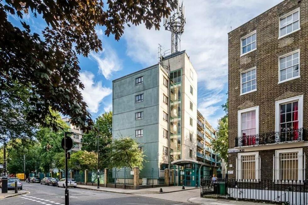 2 bed 1st Floor Flat for rent in Islington. From Black Katz - Islington
