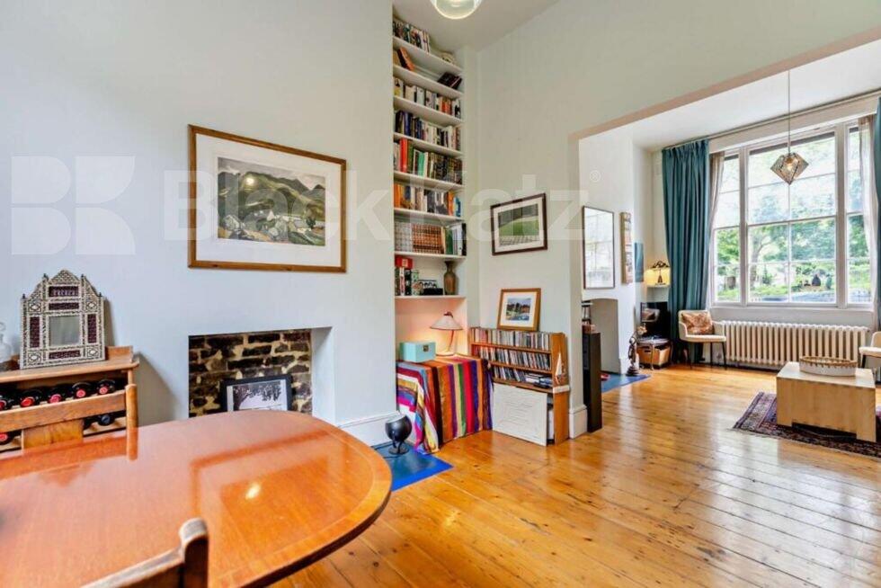 2 bed 1st Floor Flat for rent in Islington. From Black Katz - Islington