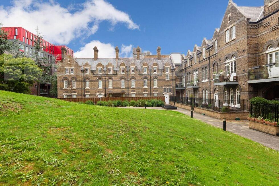 1 bed 1st Floor Flat for rent in Islington. From Black Katz - Islington