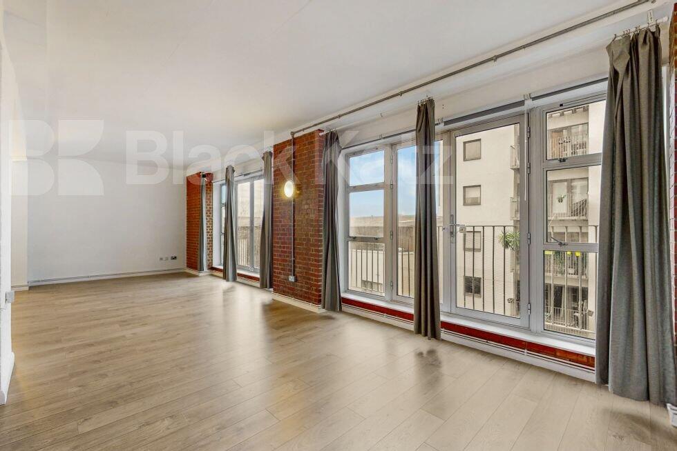 0 bed Studio for rent in Bethnal Green. From Black Katz - Islington