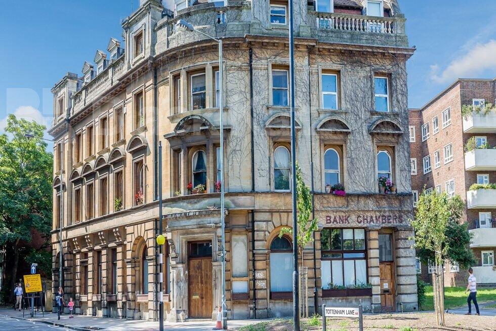 2 bed 1st Floor Flat for rent in Hornsey. From Black Katz - Islington 2 bed 1st Floor Flat for rent in Hornsey. From Black Katz - Islington