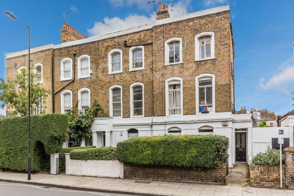 0 bed Studio for rent in Islington. From Black Katz - Islington