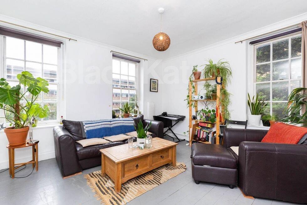 2 bed 1st Floor Flat for rent in Islington. From Black Katz - Islington 2 bed 1st Floor Flat for rent in Islington. From Black Katz - Islington