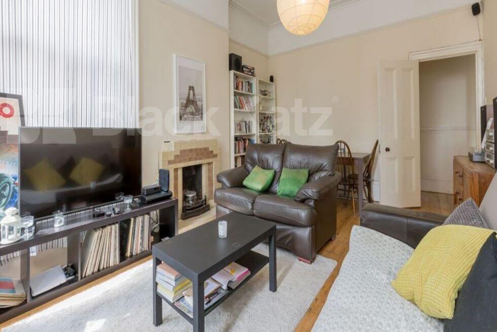 4 bed 1st Floor Flat for rent in Hornsey. From Black Katz - Islington 4 bed 1st Floor Flat for rent in Hornsey. From Black Katz - Islington