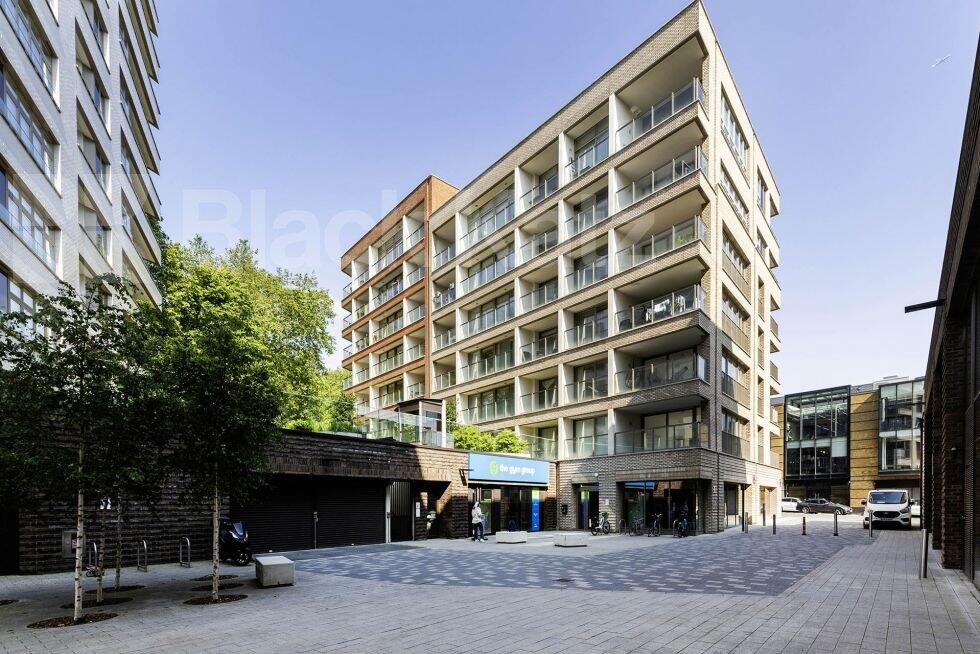 2 bed 1st Floor Flat for rent in Islington. From Black Katz - Islington 2 bed 1st Floor Flat for rent in Islington. From Black Katz - Islington