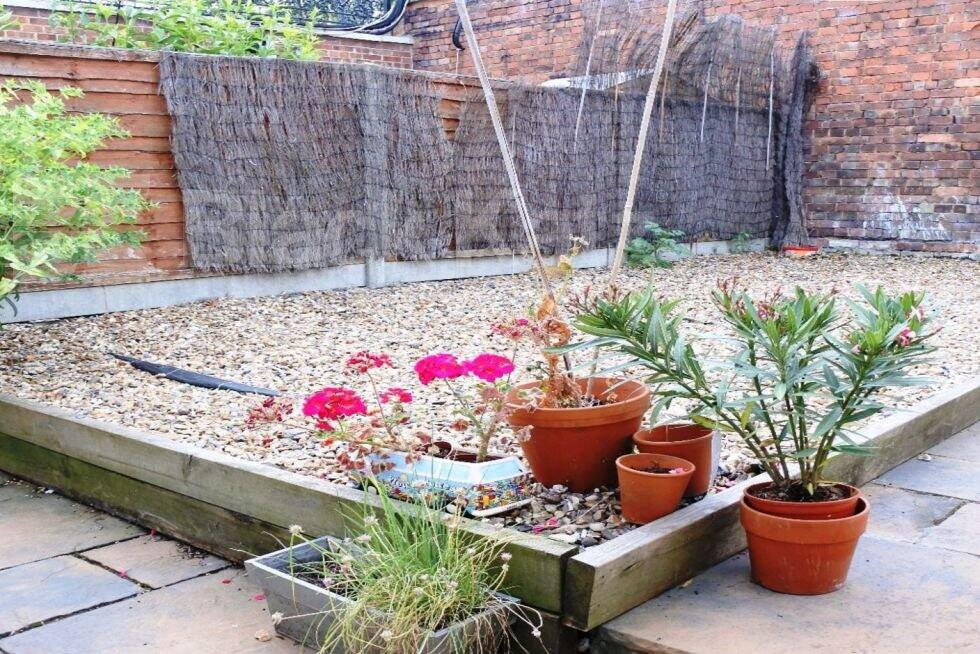 1 bed 1st Floor Flat for rent in Hornsey. From Black Katz - Islington