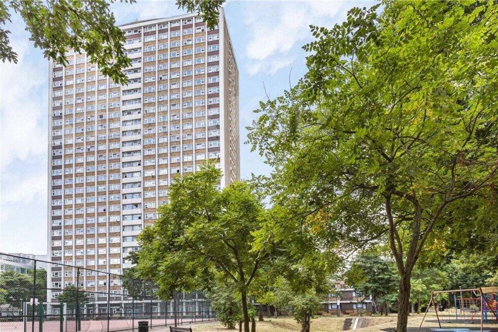 3 bed 1st Floor Flat for rent in Islington. From Black Katz - Islington