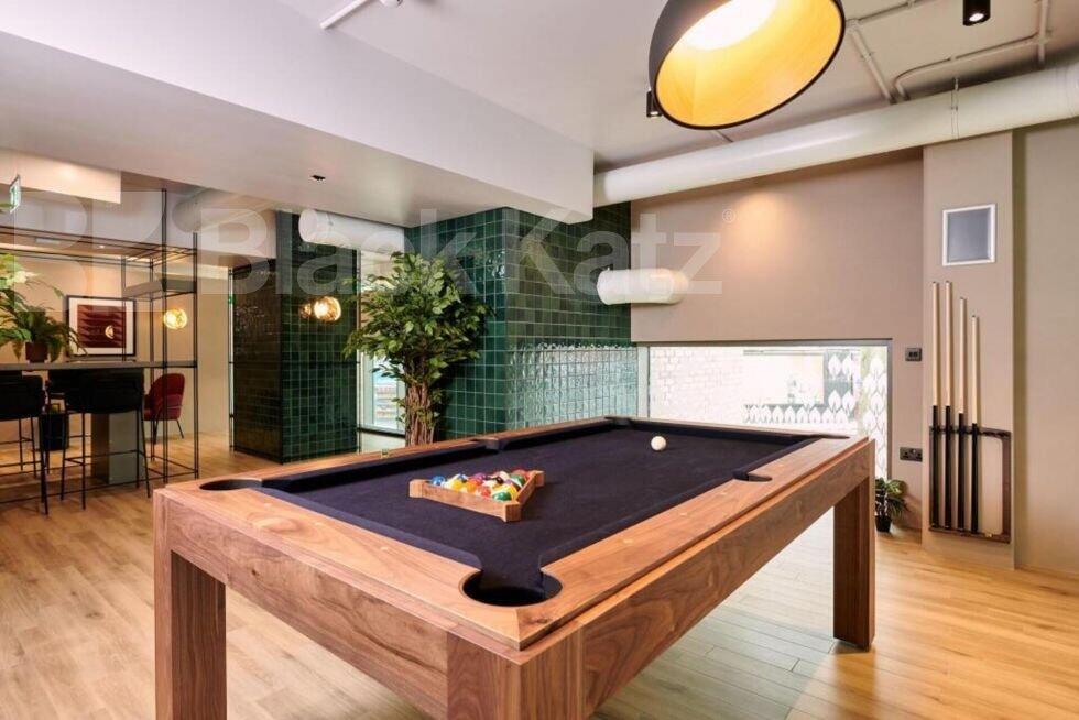 1 bed 1st Floor Flat for rent in Tottenham. From Black Katz - Islington