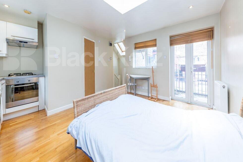 3 bed Studio for rent in Islington. From Black Katz - Islington 3 bed Studio for rent in Islington. From Black Katz - Islington