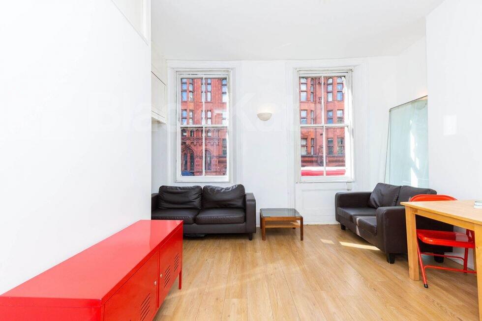 3 bed 1st Floor Flat for rent in London. From Black Katz - Islington 3 bed 1st Floor Flat for rent in London. From Black Katz - Islington