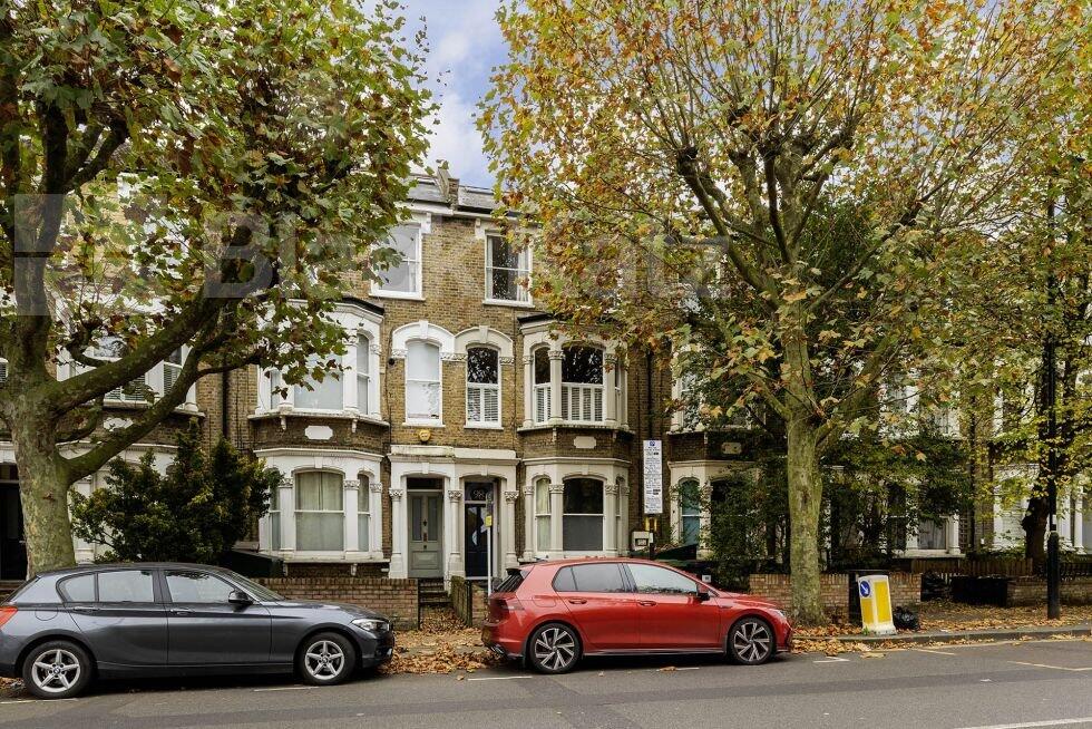 6 bed 1st Floor Flat for rent in Hornsey. From Black Katz - Islington