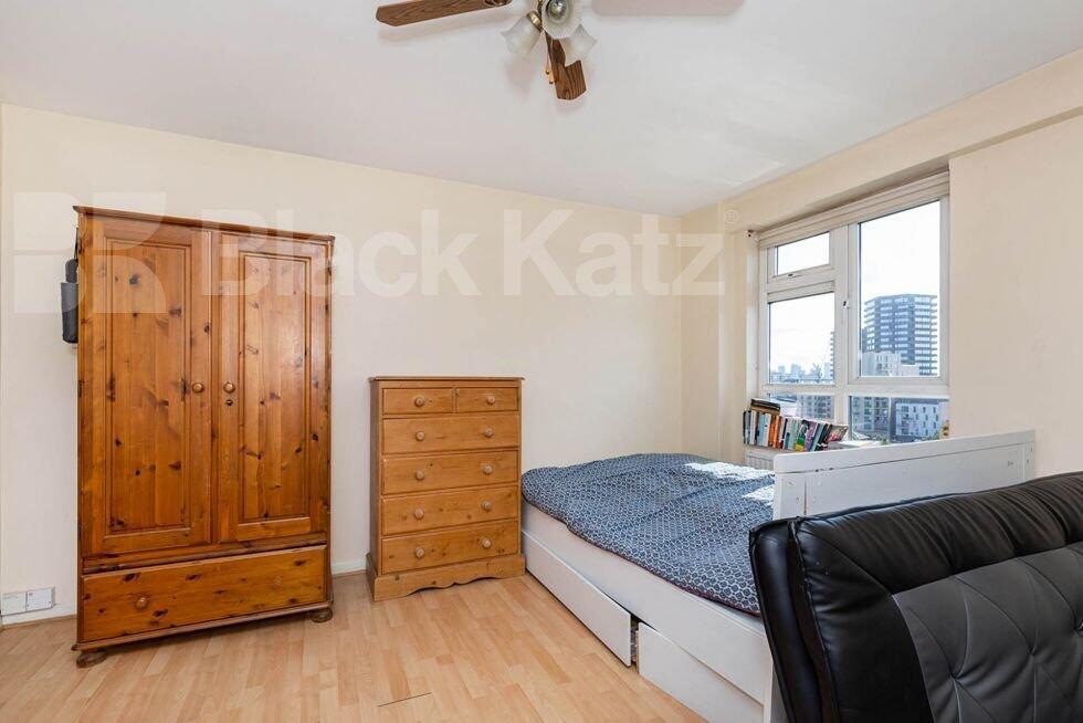 2 bed 1st Floor Flat for rent in Islington. From Black Katz - Islington