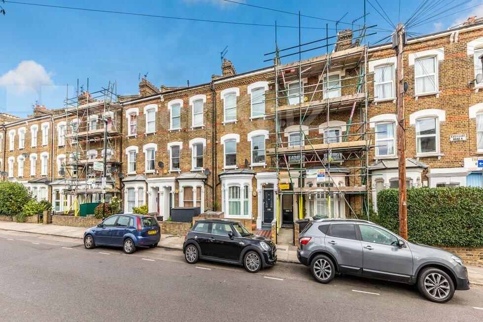 2 bed 1st Floor Flat for rent in Hornsey. From Black Katz - Islington 2 bed 1st Floor Flat for rent in Hornsey. From Black Katz - Islington