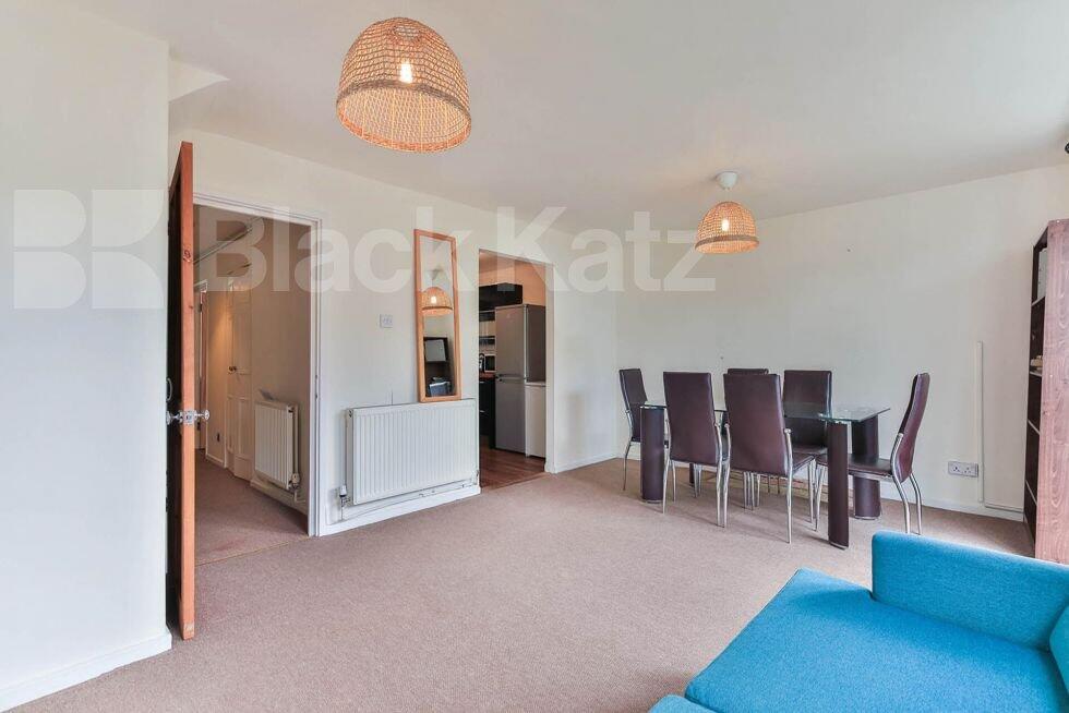 3 bed 1st Floor Flat for rent in Islington. From Black Katz - Islington 3 bed 1st Floor Flat for rent in Islington. From Black Katz - Islington