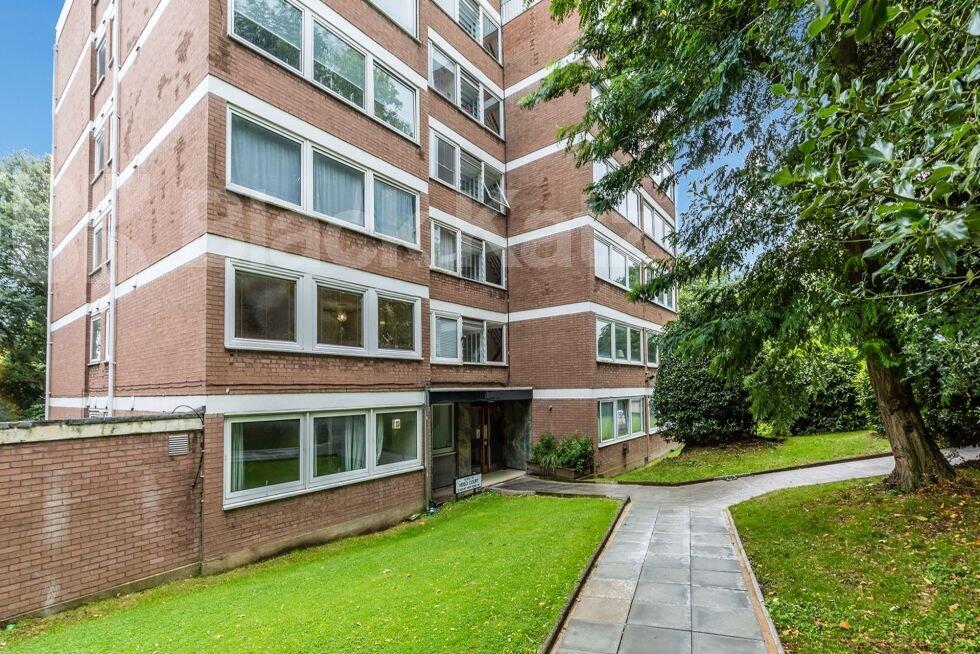 2 bed 1st Floor Flat for rent in Hornsey. From Black Katz - Islington 2 bed 1st Floor Flat for rent in Hornsey. From Black Katz - Islington