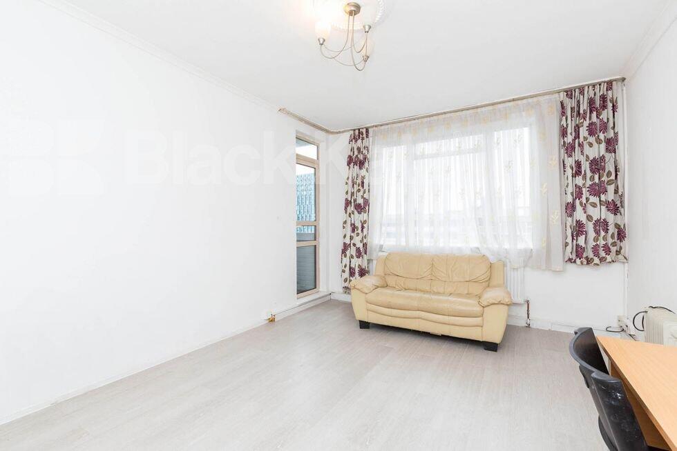 3 bed 1st Floor Flat for rent in Islington. From Black Katz - Islington