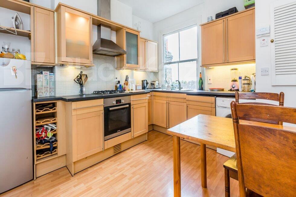 5 bed Detached for rent in Hornsey. From Black Katz - Islington 5 bed Detached for rent in Hornsey. From Black Katz - Islington