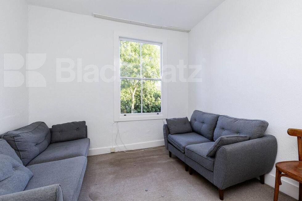 4 bed Detached for rent in Hornsey. From Black Katz - Islington