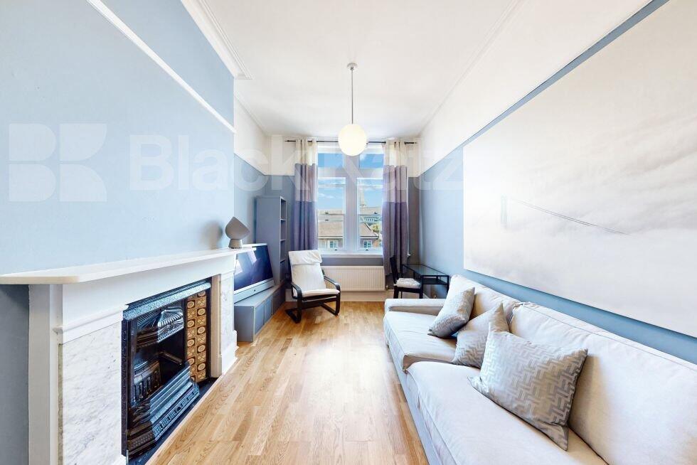 1 bed 1st Floor Flat for rent in Hornsey. From Black Katz - Islington 1 bed 1st Floor Flat for rent in Hornsey. From Black Katz - Islington