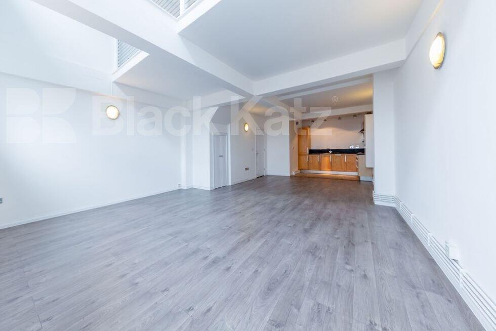 3 bed Apartment for rent in Bethnal Green. From Black Katz - Islington
