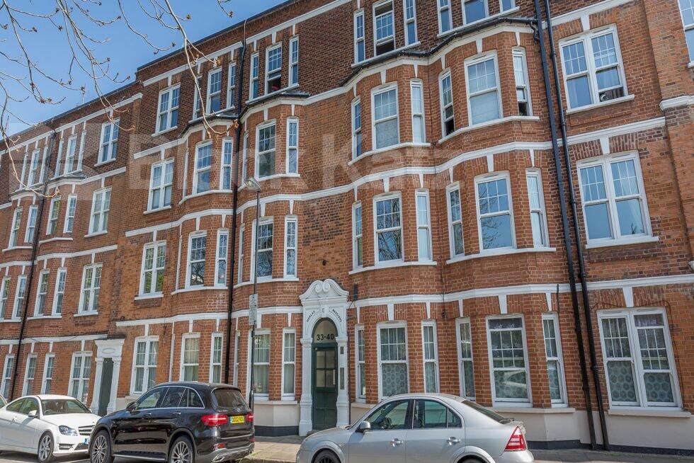 3 bed 1st Floor Flat for rent in Islington. From Black Katz - Islington 3 bed 1st Floor Flat for rent in Islington. From Black Katz - Islington