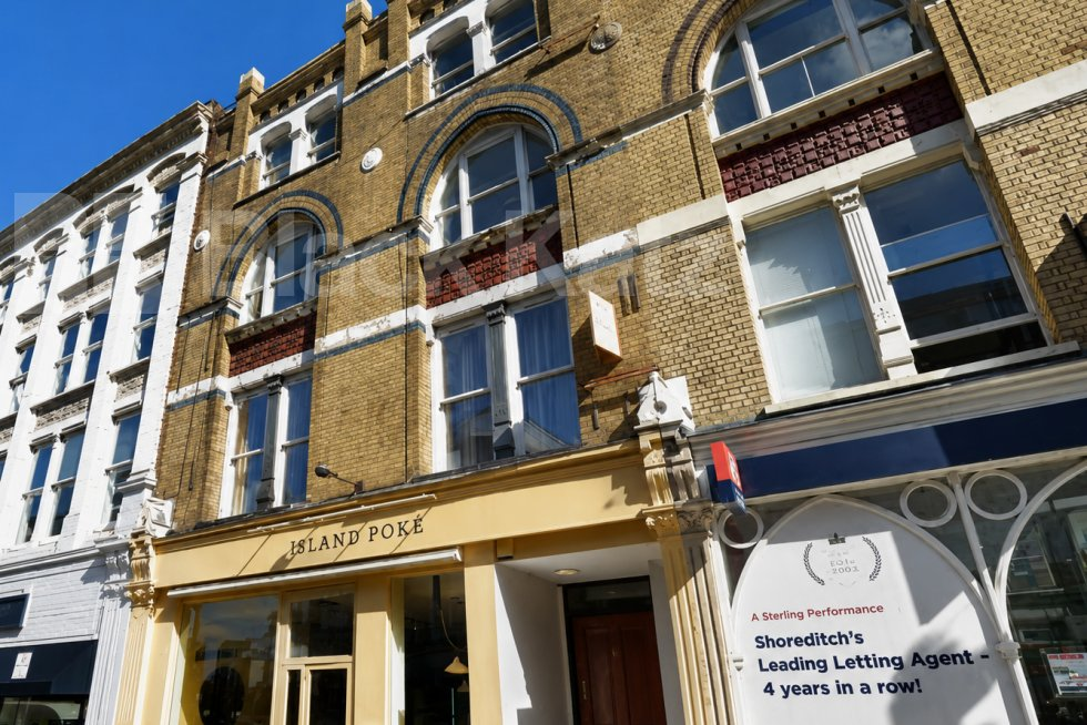 3 bed 1st Floor Flat for rent in London. From Black Katz - Islington 3 bed 1st Floor Flat for rent in London. From Black Katz - Islington
