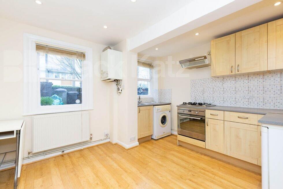 1 bed 1st Floor Flat for rent in Islington. From Black Katz - Islington 1 bed 1st Floor Flat for rent in Islington. From Black Katz - Islington