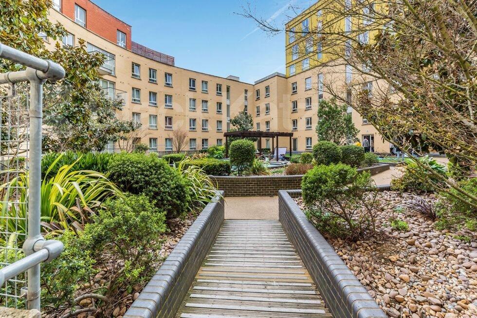 3 bed 1st Floor Flat for rent in Islington. From Black Katz - Islington 3 bed 1st Floor Flat for rent in Islington. From Black Katz - Islington