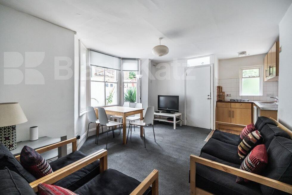 7 bed Detached for rent in Stoke Newington. From Black Katz - Islington