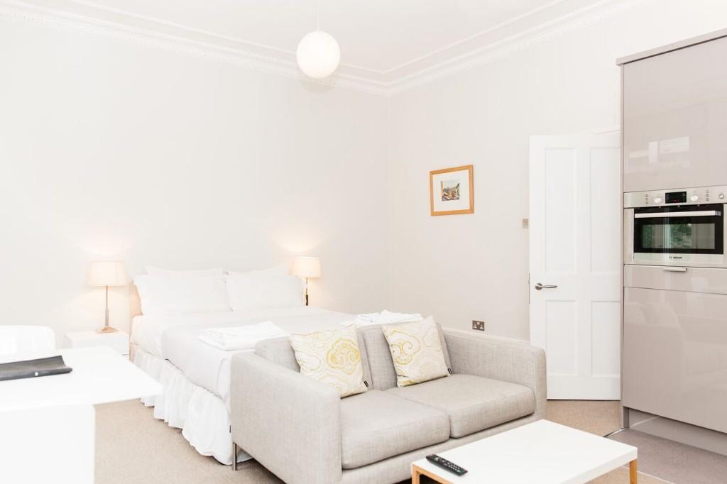 1 bed House (unspecified) for rent in London. From Blueprint Living Apartments - London